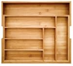 Totally Bamboo Expandable Utility Dra...