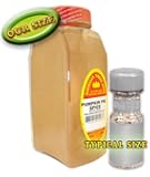 XL Size Marshalls Creek Spices Pumpkin Pie Spice 16 oz