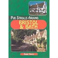 Pub Strolls Around Bristol and Bath (Pub Strolls)