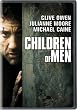 Children of Men (Widescreen Edition)