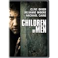 Children of Men (Widescreen Edition)