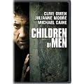 Children of Men (Widescreen)