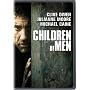 Children of Men (Widescreen Edition)