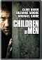 Children of Men (Widescreen Edition)