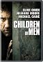 Children of Men (Widescreen Edition) Children of Men (Widescreen Edition)