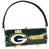 Green Bay Packers FenderFlair Purse
