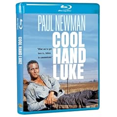 Cool Hand Luke [Blu-ray] [Import anglais]