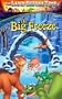The Land Before Time - The Big Freeze [VHS]