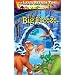 The Land Before Time - The Big Freeze [VHS]