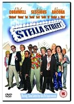 Stella Street [DVD] [2003]