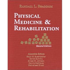 Physical Medicine & Rehabilitation