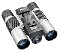 Bushnell ImageView 8x30 2.1 MP Digital Binoculars with Accessory Kit