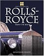 Rolls-Royce & Bentley: Spirit of Excellence (Haynes Classic Makes)