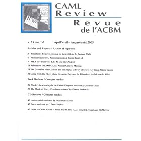 Caml Review by 