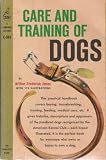 Care and Training of Dogs