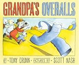 Grandpa's Overall