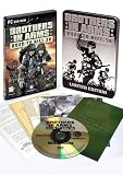 brothers in arms road to hill 30 limited editiondvd (pc game)