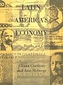 Latin America's Economy: Diversity, Trends, and Conflicts