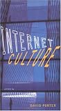 View Book 'Internet Culture'
