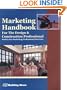 Marketing Handbook for the Design & Construction Professional: Society for Marketing Professional Services