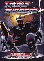 Transformers: Target 2006 (UK Collected Edition 1)