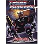 Transformers: Target 2006 (UK Collected Edition 1): Target 2006 (Transformers)
