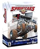World of Outlaws: Sprint Cars