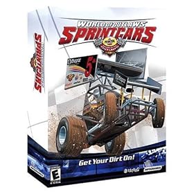 World of Outlaws: Sprint Cars