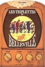 Les Triplettes de...