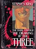 The Drawing of the Three (0937986917) by King, Stephen