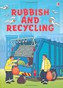Rubbish and Recycling (Usborne Beginners)