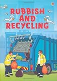 Rubbish and recycling