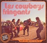 Partitions de Les Cowboys fringants
