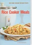 Rice Cooker Meals