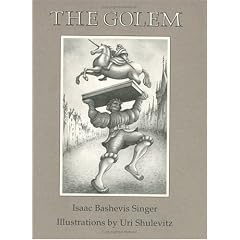 The Golem