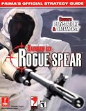 Tom Clancy`s Rainbow Six Rogue Spear: Prima`s Official Strategy Guide