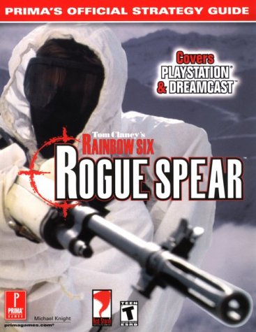 Tom Clancy