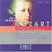 Music : Mozart: Violinkonzerte