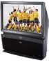 Philips 64PP9751 64-Inch Digital Widescreen HDTV Monitor