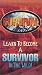 Survival - Learn to Become a Survivor in the Wild [VHS]