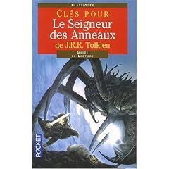 Cl�s pour le Seigneur des Anneaux de J.R.R. Tolkien