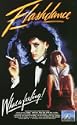 Flashdance VHS