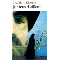 Je viens d'ailleurs