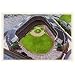Good Sports Art New York Yankees Yankee Stadium Aerodrome Lithograph