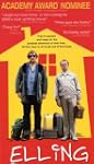 NEW Elling (DVD)