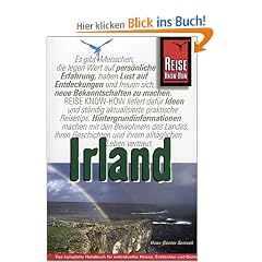 Irland Handbuch. Reise Know- How