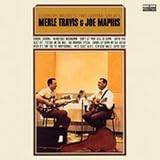 Country Music's Two Guitar Greats