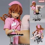 あなたの知らない看護婦 白鳥天音 完成品フィギュア クエスチョナーズ 限定版