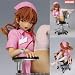Shiratori Amane 1/6 Scale Pink Limited Version PVC Statue