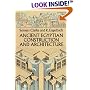 Ancient Egyptian Construction and Architecture (Dover Books on Architecture)